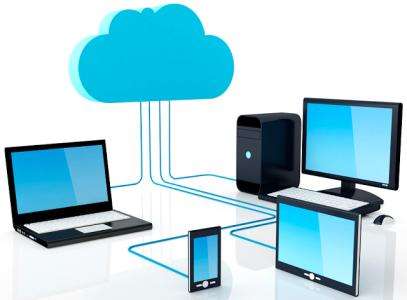 企業(yè)建站選擇云服務器還是物理服務器？