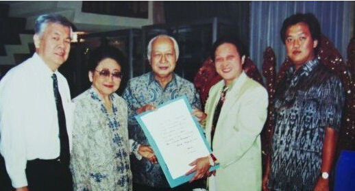 王林“大師”的互聯網思維