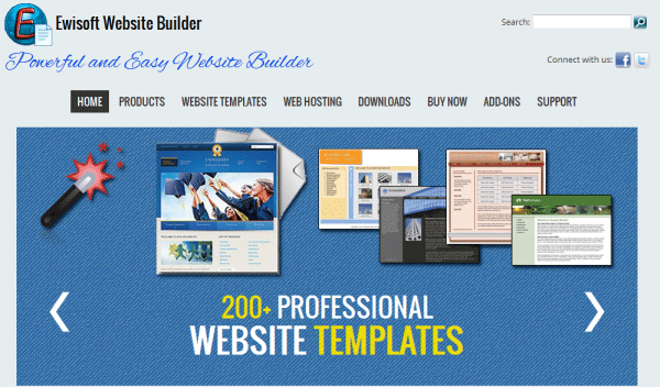 快速建站工具推薦 快速建站工具推薦