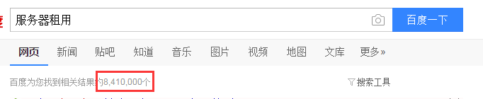網站關鍵詞設置策劃