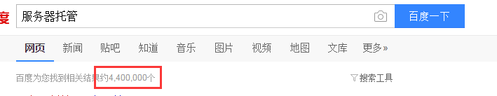 網站關鍵詞如何設置