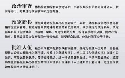 不愛紅妝愛軍裝? 2019女兵應征報名開始 