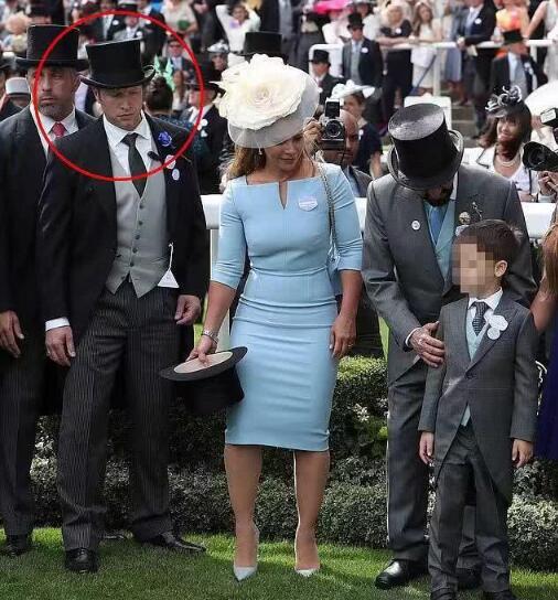 迪拜出逃王妃現(xiàn)身 為母則剛挑戰(zhàn)一國(guó)酋長(zhǎng)的尊嚴(yán)