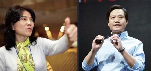 董明珠雷軍新賭約 雷軍為什么又有底氣再賭一把？